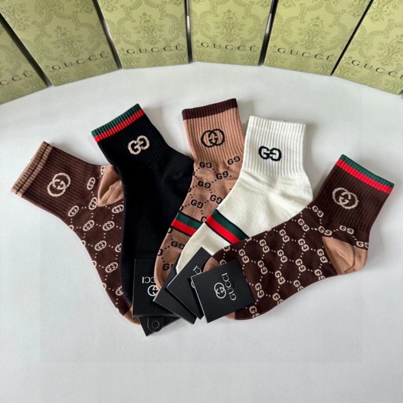 Gucci Socks FlexibleFit 273757