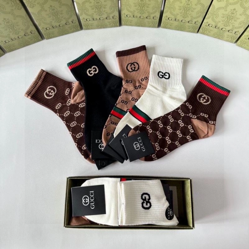 Gucci Socks FlexibleFit 273757