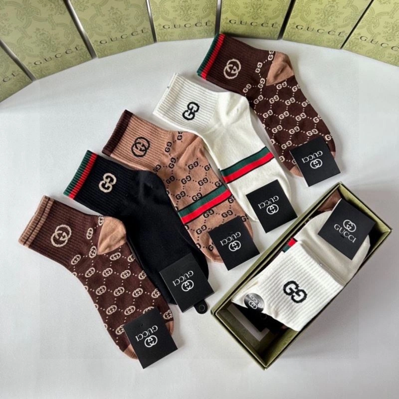 Gucci Socks FlexibleFit 273757