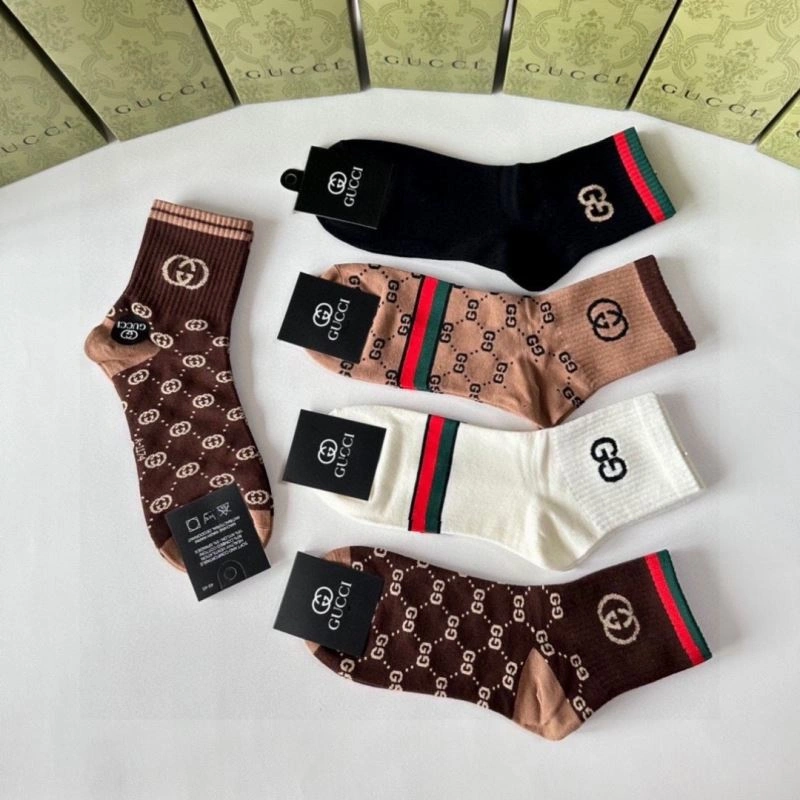 Gucci Socks FlexibleFit 273757