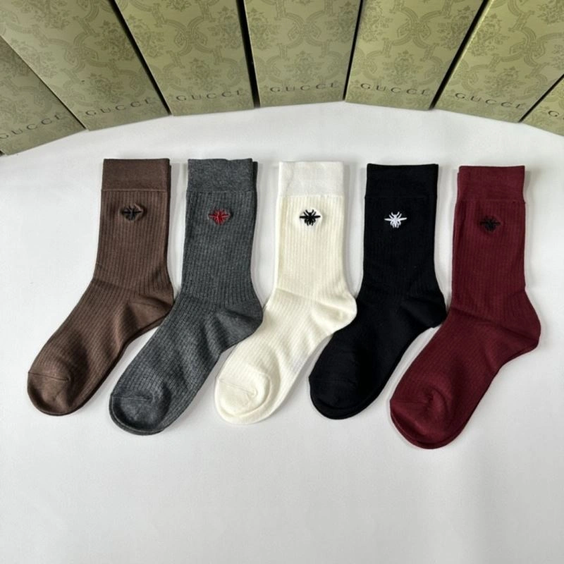 Gucci Socks Lightweight 273749