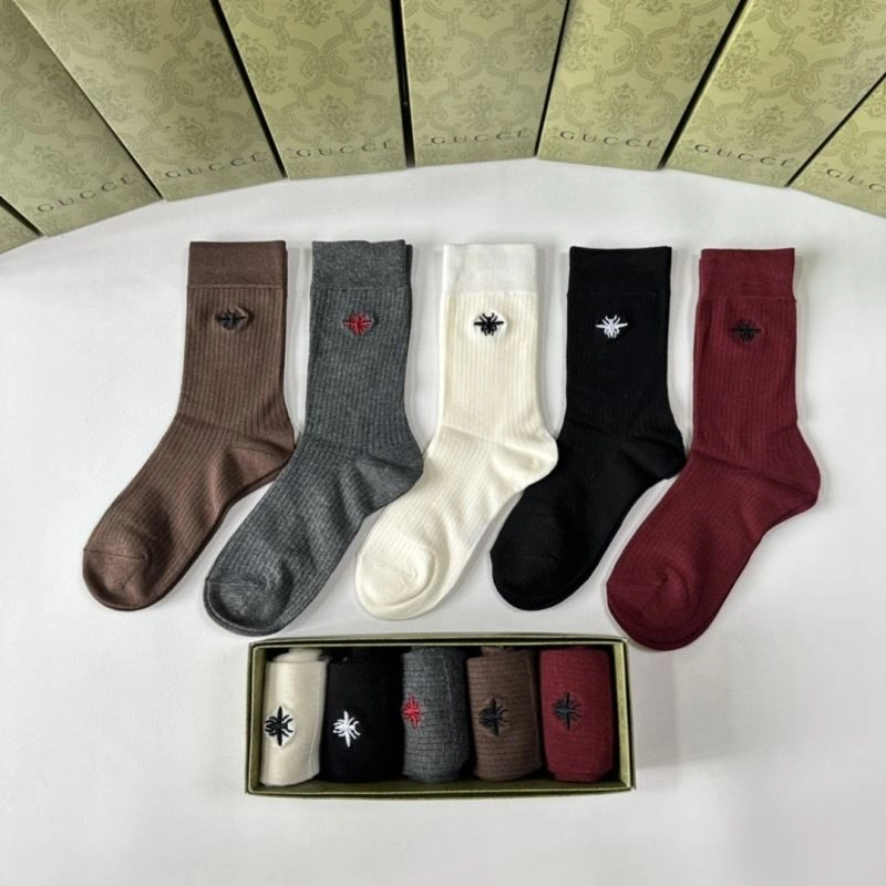 Gucci Socks Lightweight 273749