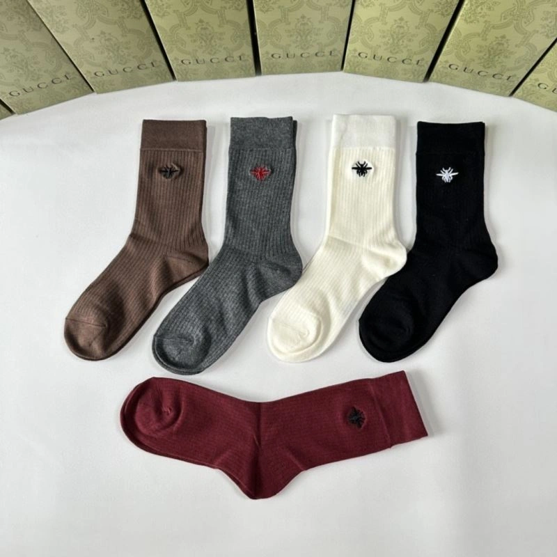 Gucci Socks Lightweight 273749
