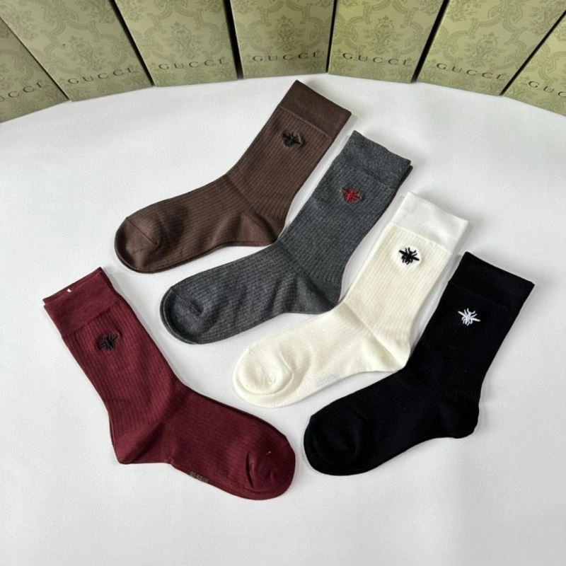 Gucci Socks Lightweight 273749