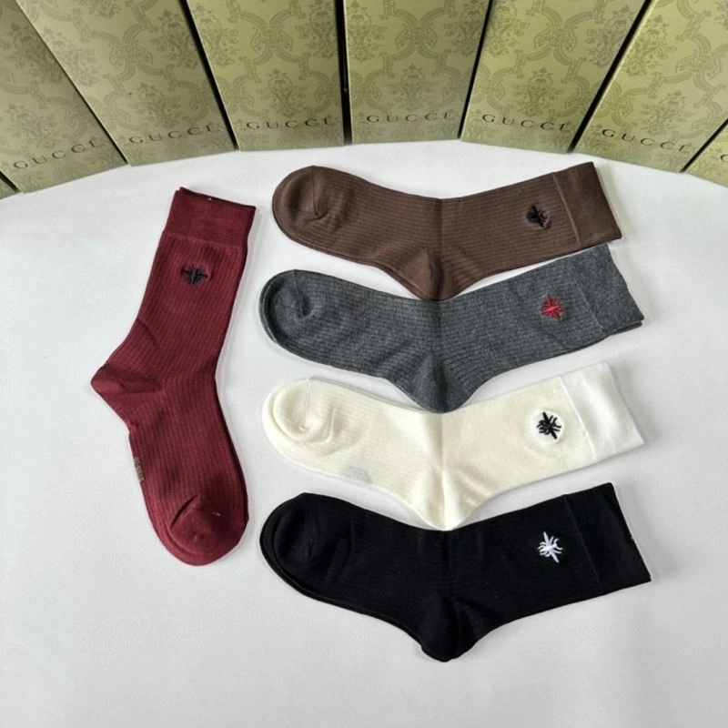 Gucci Socks Lightweight 273749