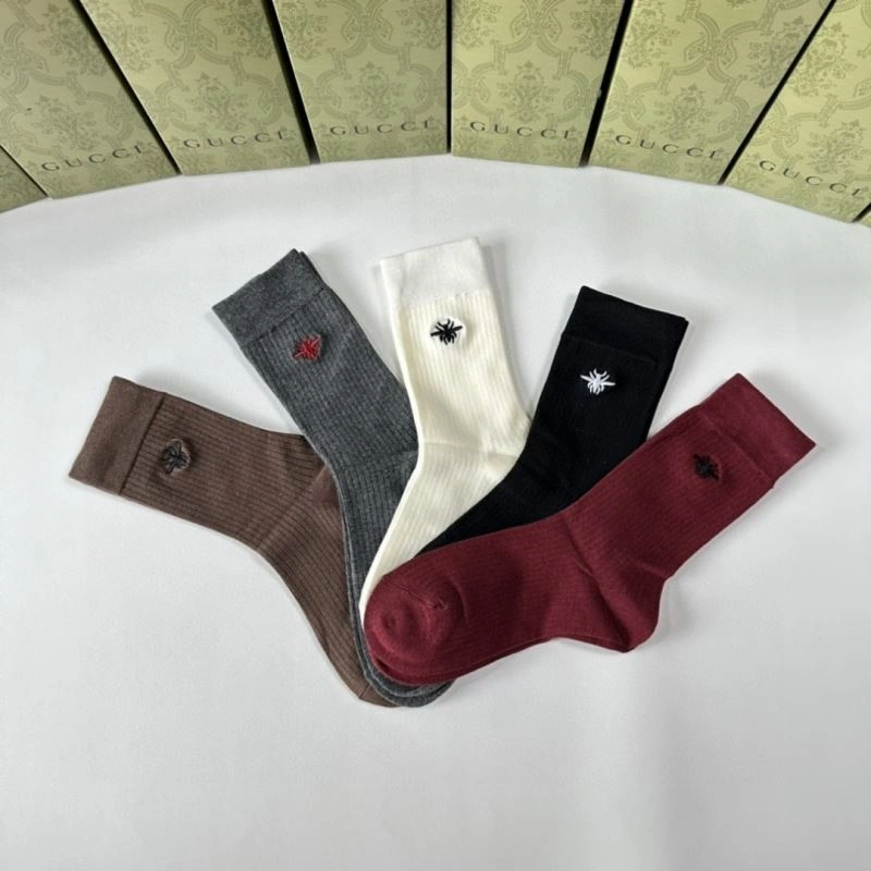 Gucci Socks Lightweight 273749