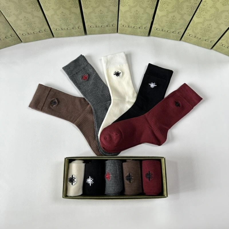 Gucci Socks Lightweight 273749
