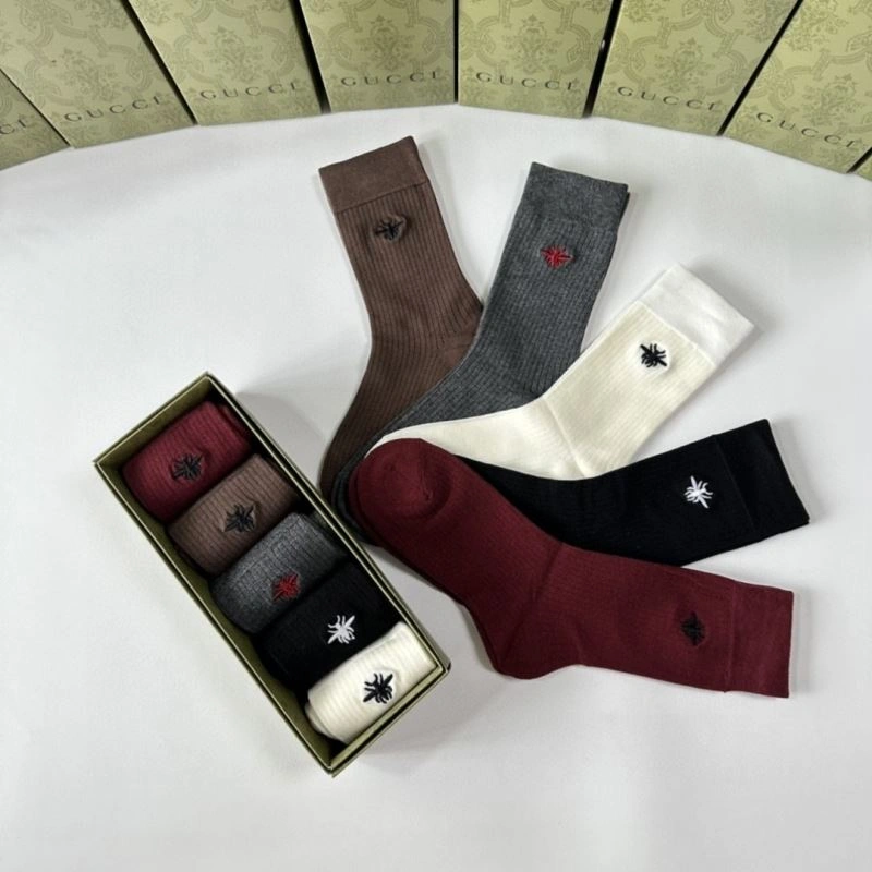 Gucci Socks Lightweight 273749