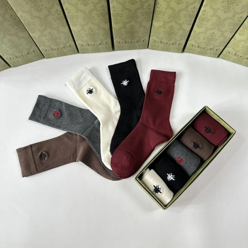 Gucci Socks Lightweight 273749