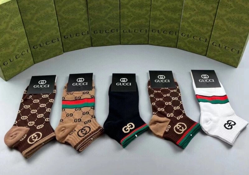 Gucci Socks FreshLook 273741