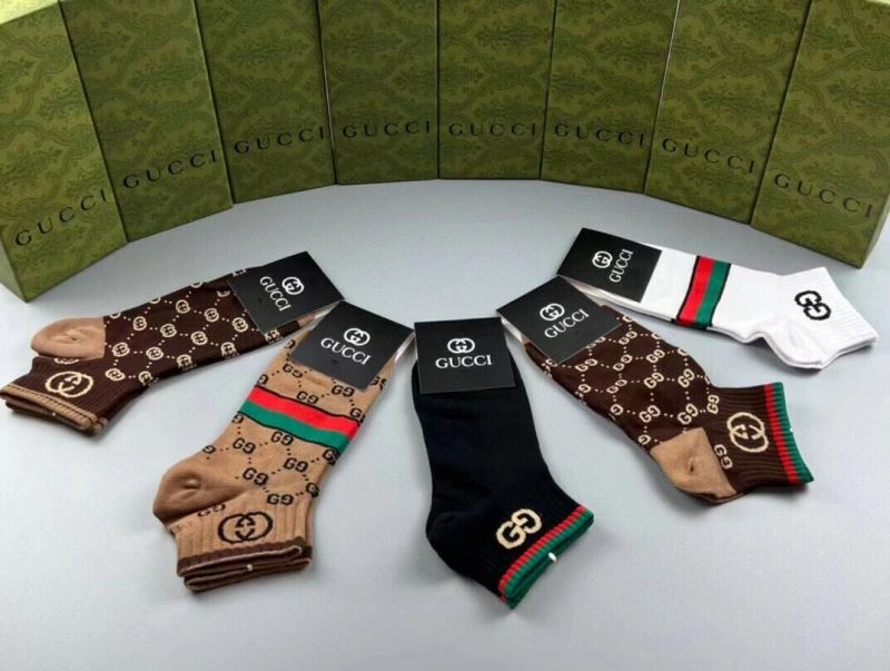 Gucci Socks FreshLook 273741