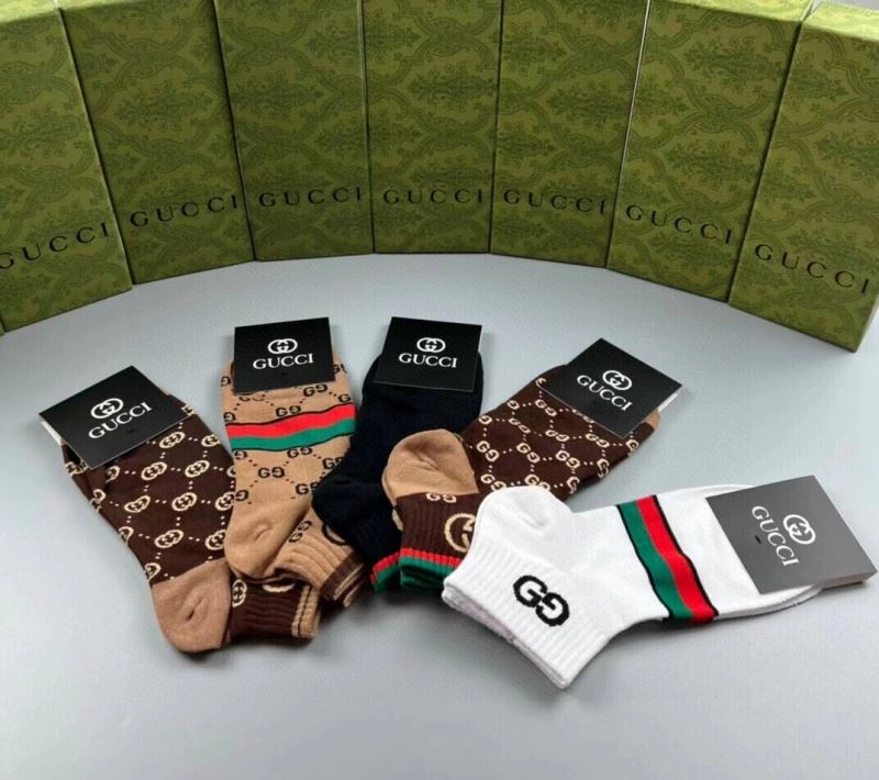 Gucci Socks FreshLook 273741