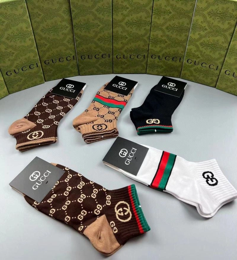 Gucci Socks FreshLook 273741