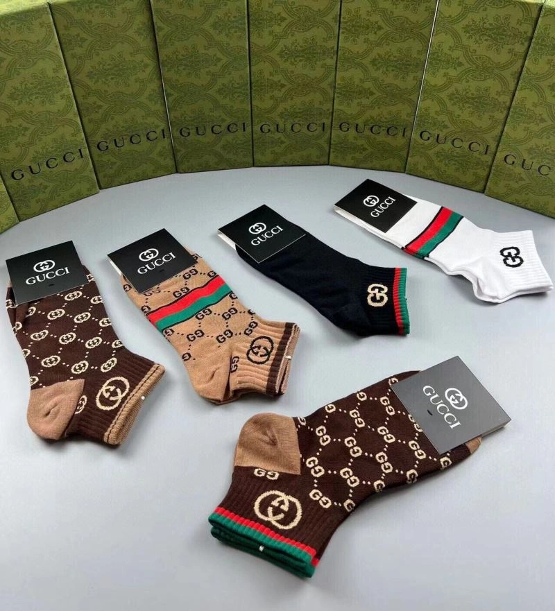 Gucci Socks FreshLook 273741