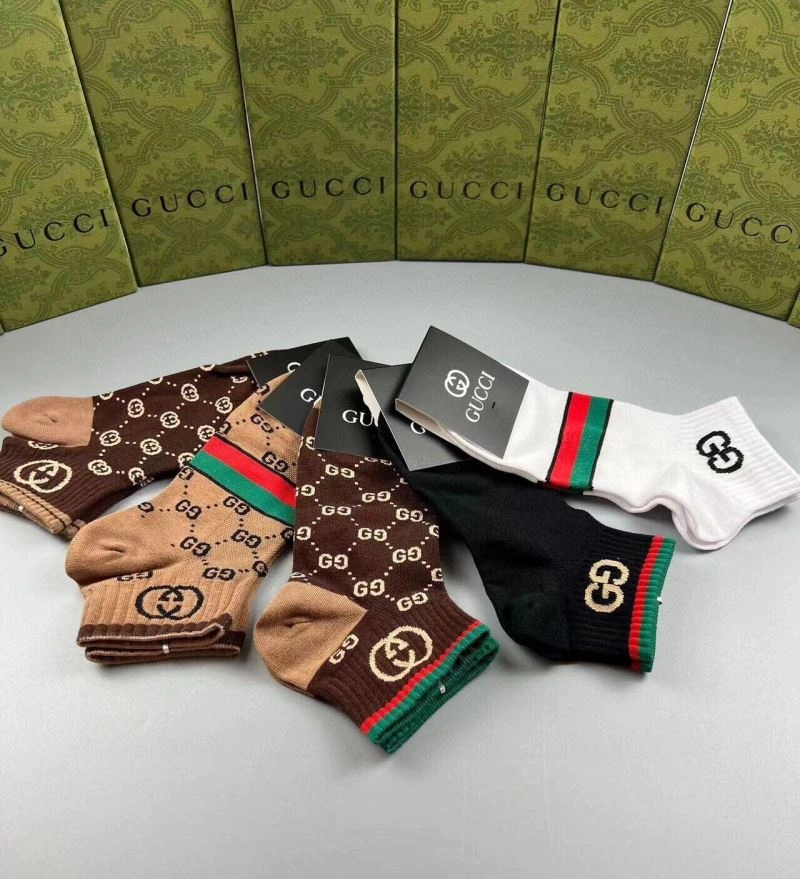 Gucci Socks FreshLook 273741