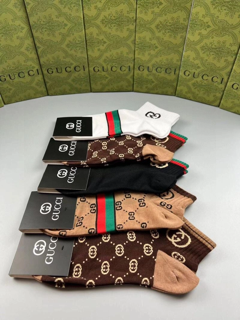 Gucci Socks FreshLook 273741