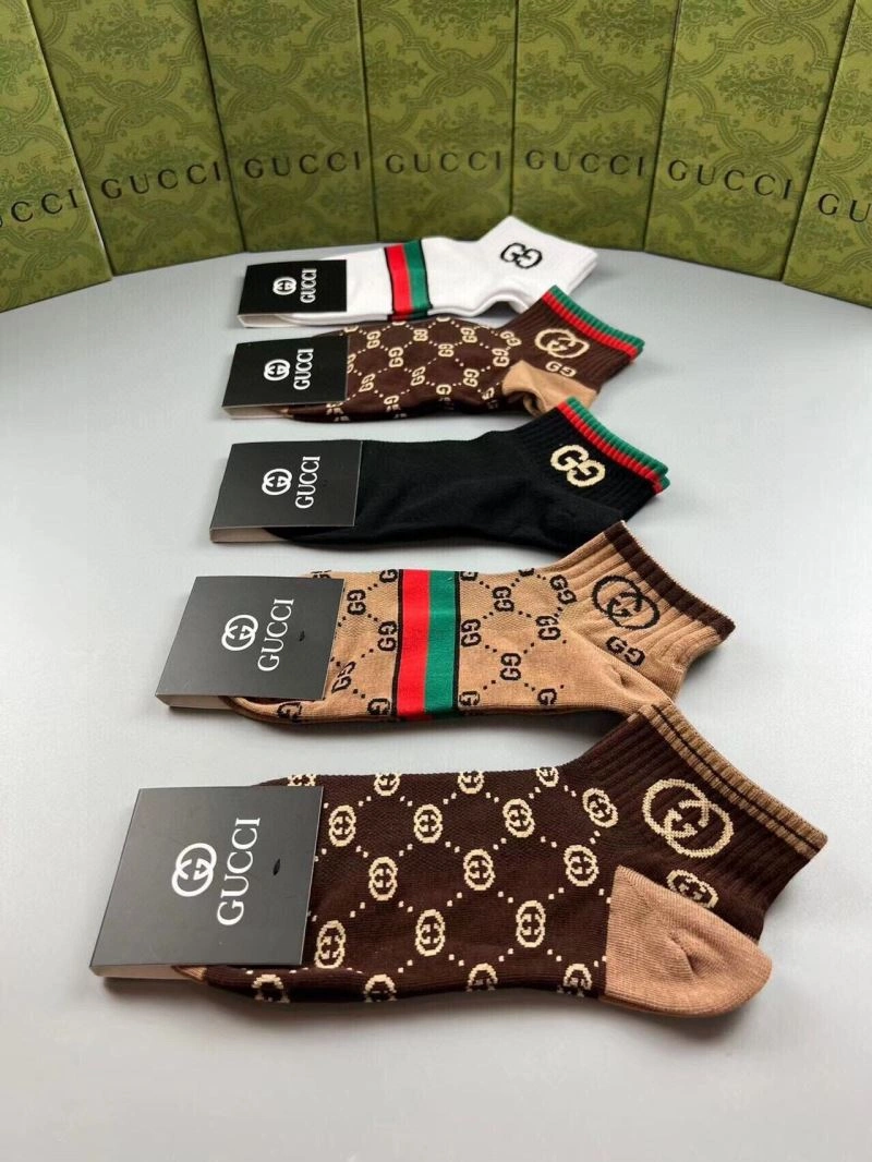 Gucci Socks FreshLook 273741