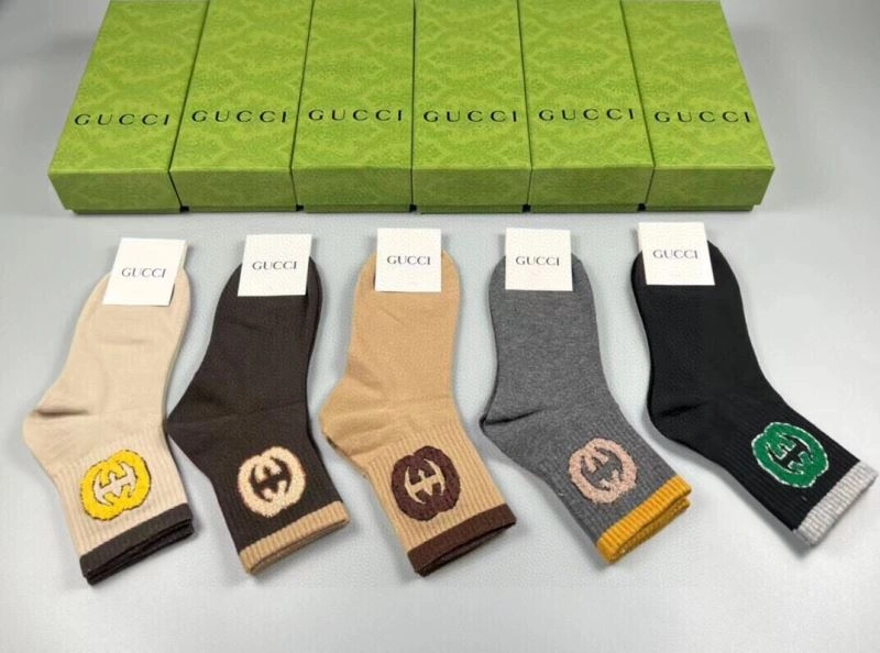 Gucci Socks Sophisticated 273743