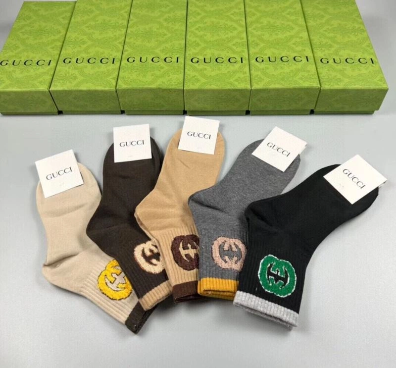 Gucci Socks Sophisticated 273743