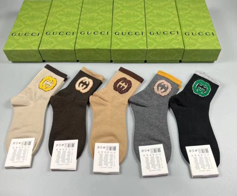 Gucci Socks Sophisticated 273743