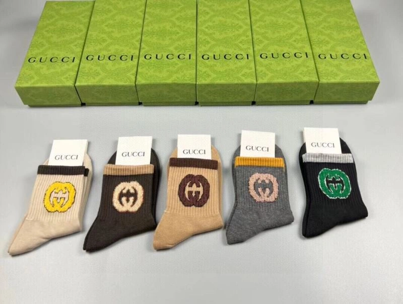 Gucci Socks Sophisticated 273743