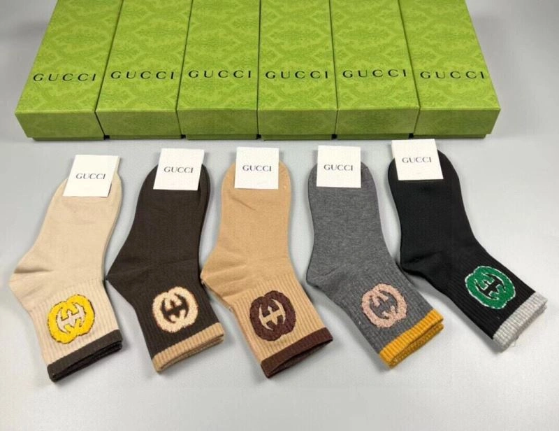 Gucci Socks Sophisticated 273743