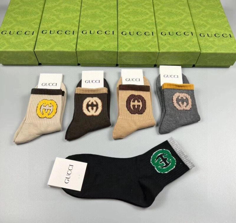 Gucci Socks Sophisticated 273743