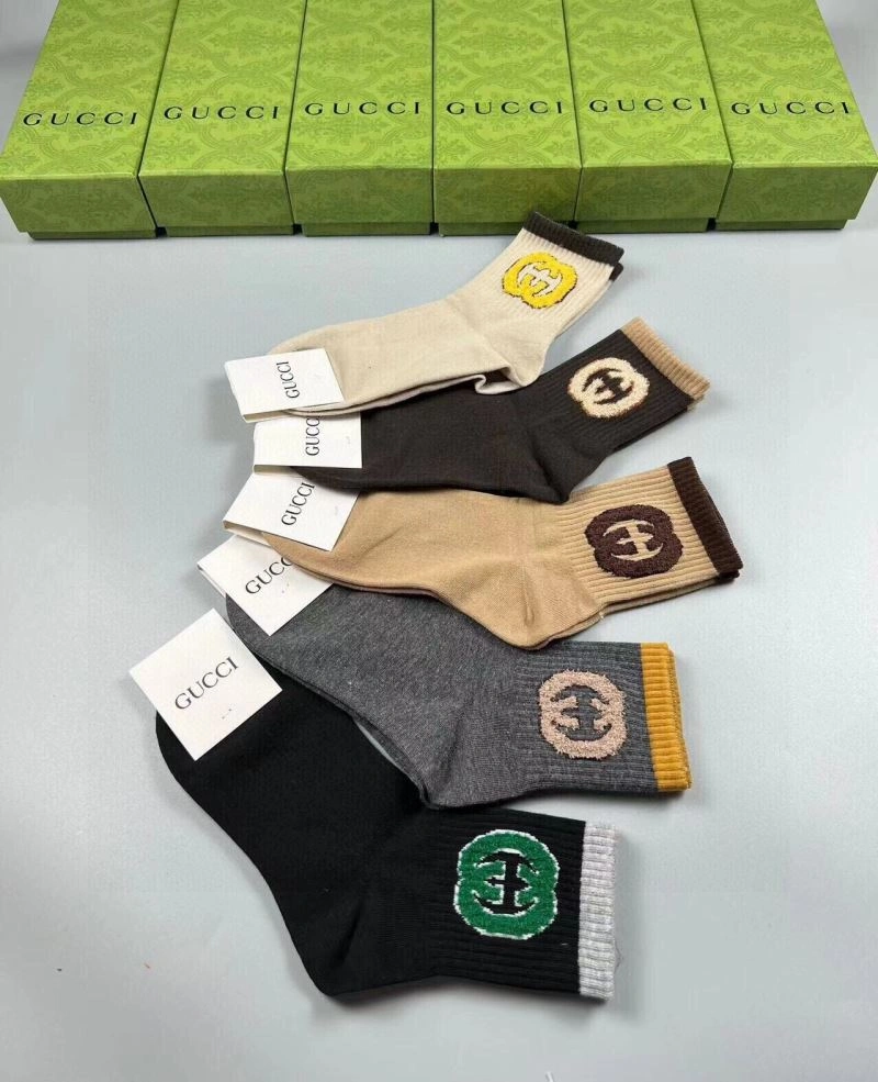 Gucci Socks Sophisticated 273743