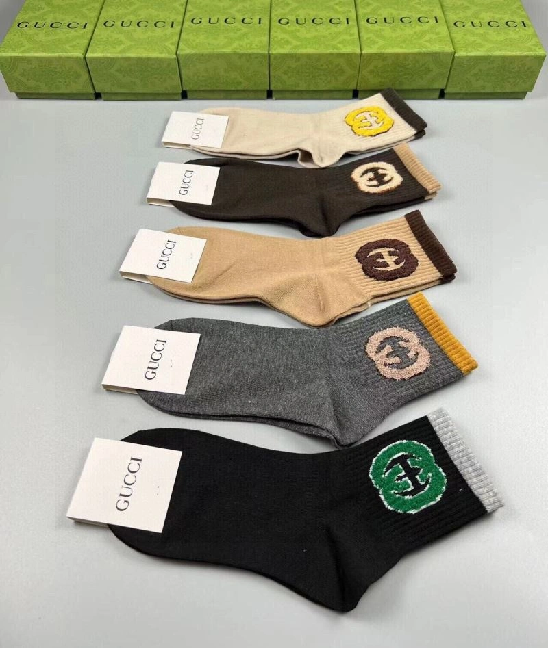 Gucci Socks Sophisticated 273743