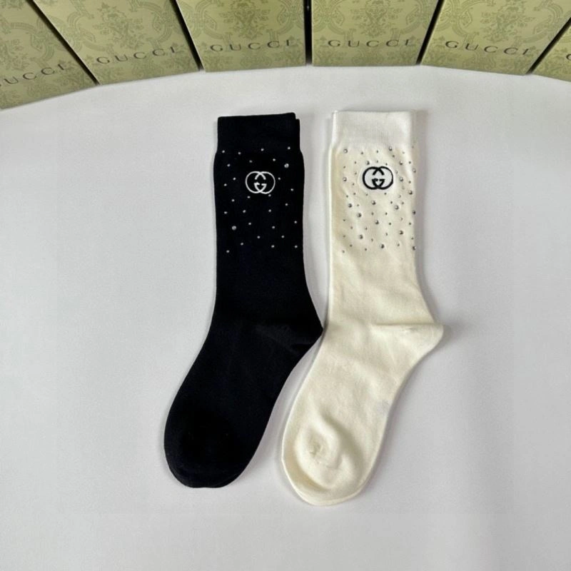 Gucci Socks Youthful 273747