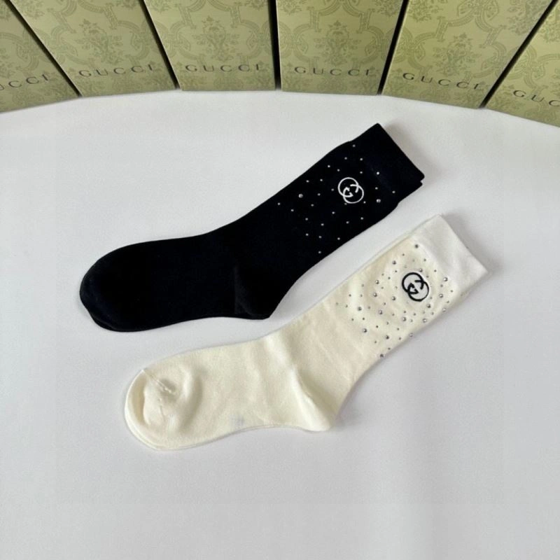 Gucci Socks Youthful 273747