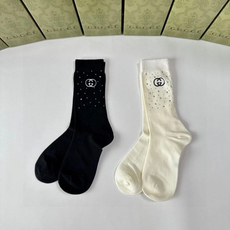 Gucci Socks Youthful 273747