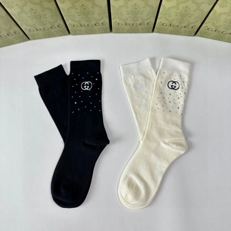 Gucci Socks Youthful 273747