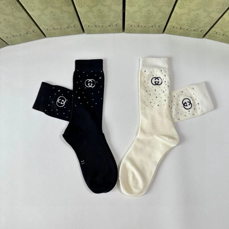 Gucci Socks Youthful 273747