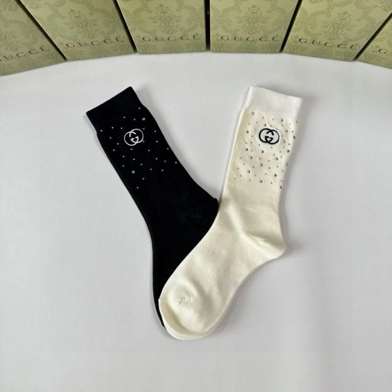 Gucci Socks Youthful 273747