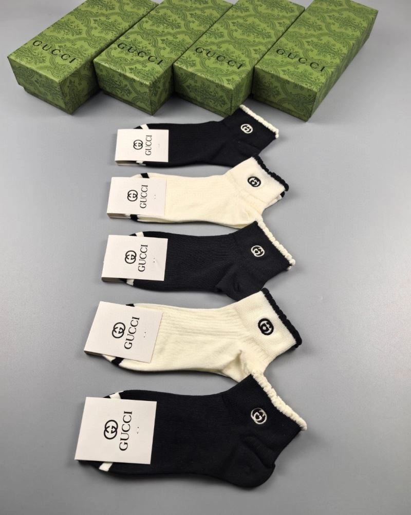Gucci Socks HighQuality 273745