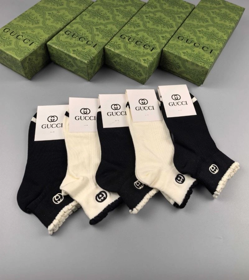 Gucci Socks HighQuality 273745