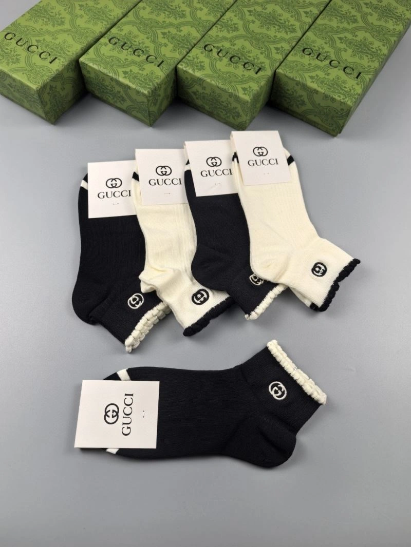 Gucci Socks HighQuality 273745