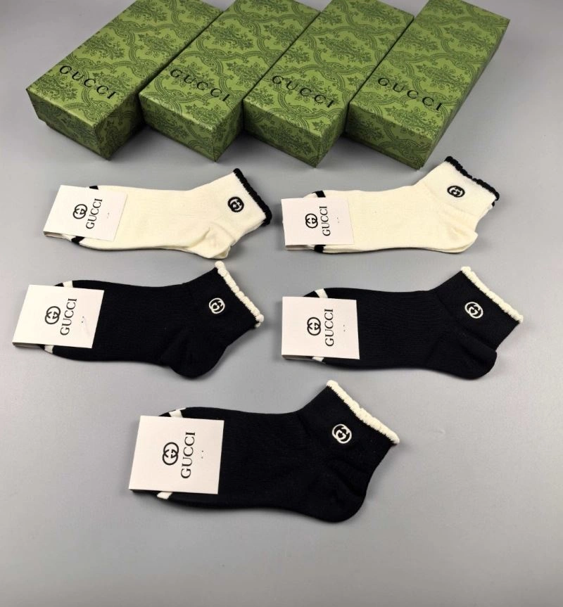 Gucci Socks HighQuality 273745