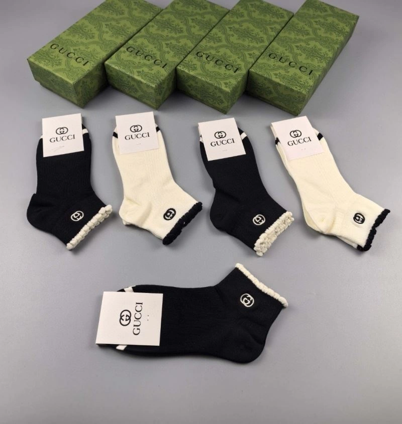 Gucci Socks HighQuality 273745