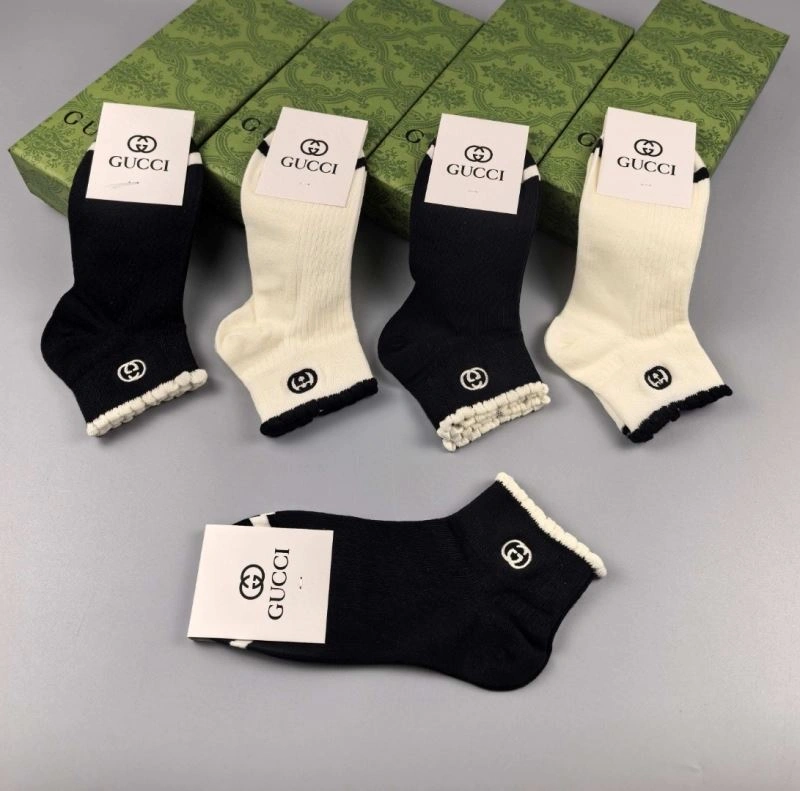 Gucci Socks HighQuality 273745
