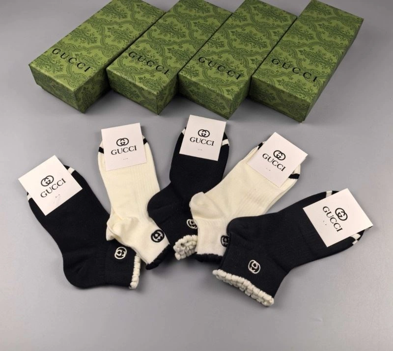 Gucci Socks HighQuality 273745