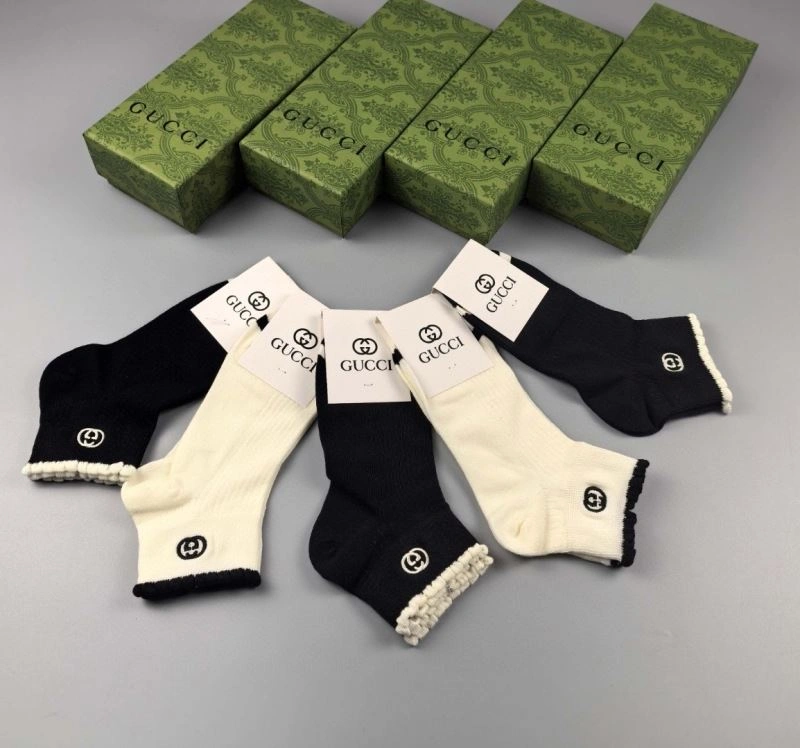 Gucci Socks HighQuality 273745