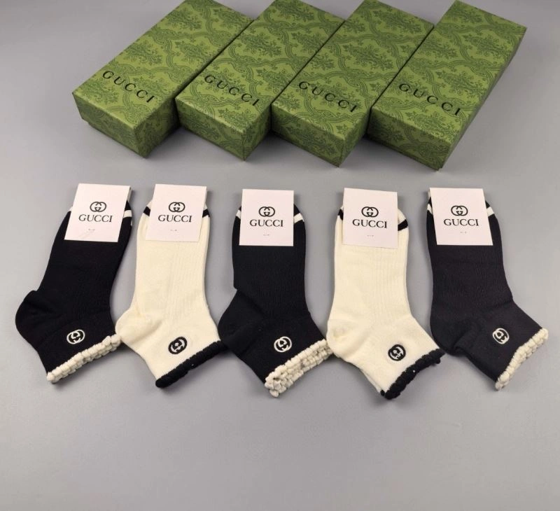 Gucci Socks HighQuality 273745