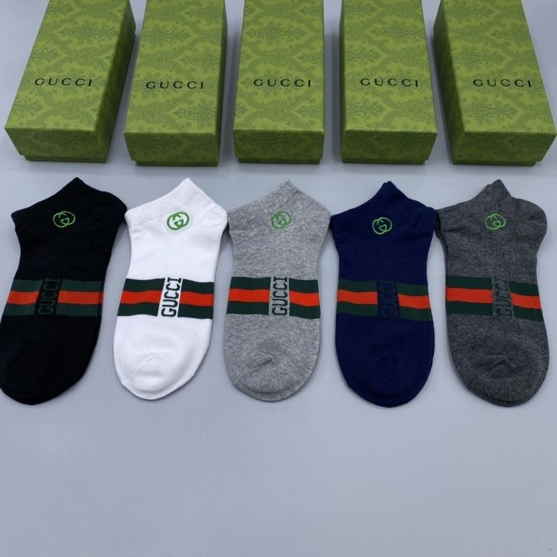 WeatherProof Gucci Socks 273758