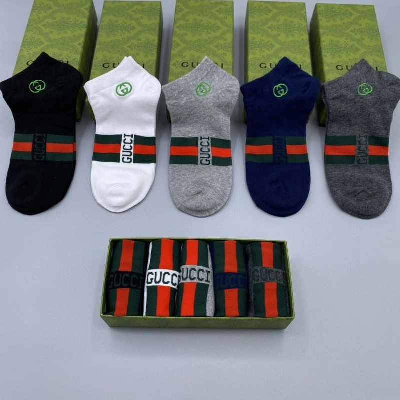 WeatherProof Gucci Socks 273758