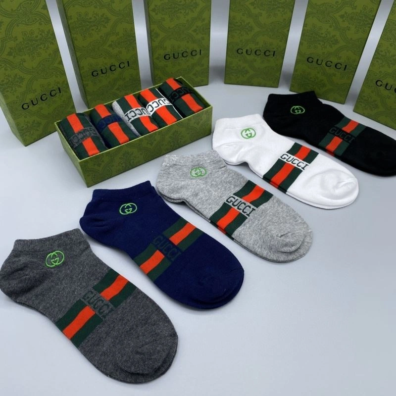WeatherProof Gucci Socks 273758