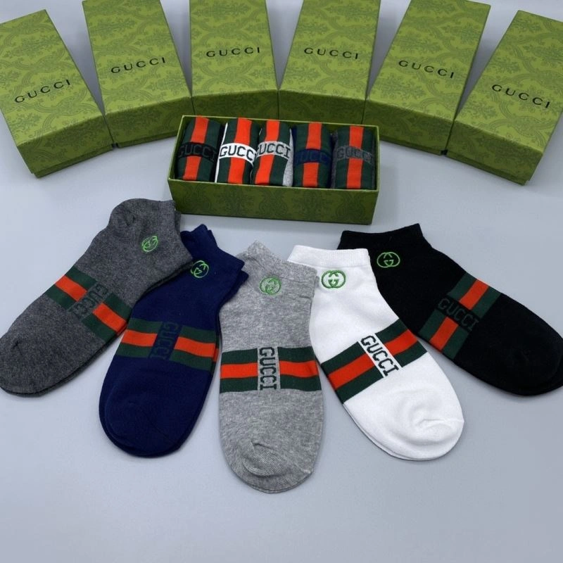 WeatherProof Gucci Socks 273758