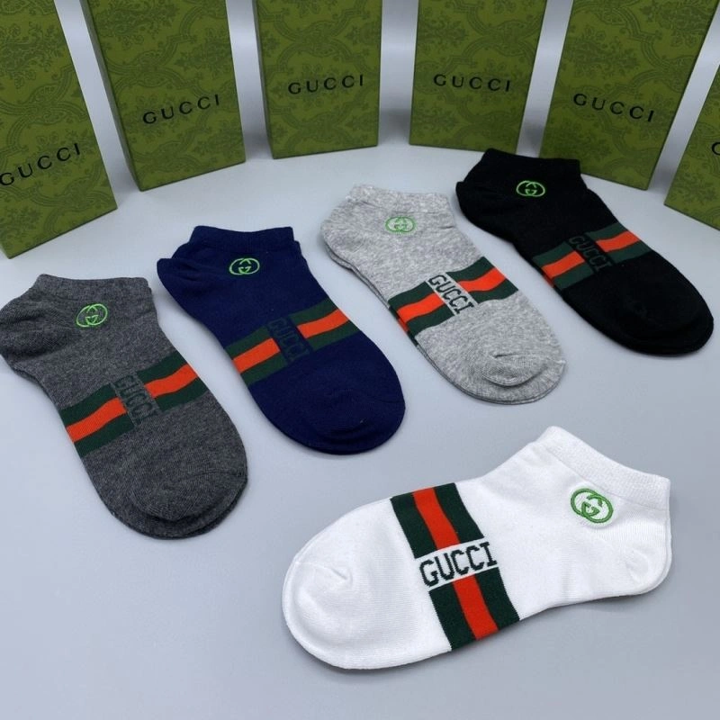 WeatherProof Gucci Socks 273758