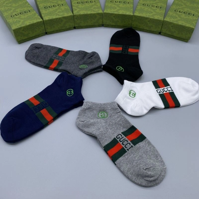 WeatherProof Gucci Socks 273758